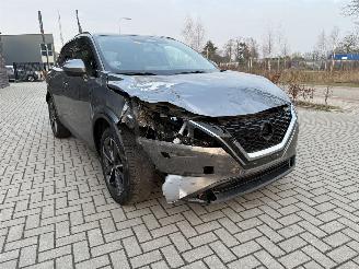 Nissan Qashqai 1.3 MHEV 158PK Xtronic Tekna PANO VOL! picture 6