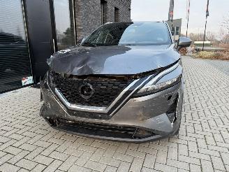 Nissan Qashqai 1.3 MHEV 158PK Xtronic Tekna PANO VOL! picture 4