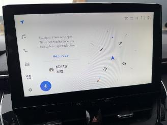 Toyota Corolla Touring Sports 1.8 Hybrid 140PK Aut. Dynamic picture 21