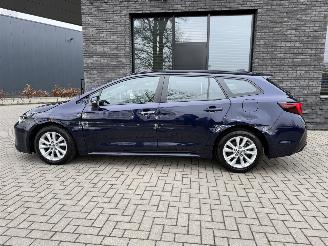 Toyota Corolla Touring Sports 1.8 Hybrid 140PK Aut. Dynamic picture 12