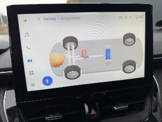 Toyota Corolla Touring Sports 1.8 Hybrid 140PK Aut. Dynamic picture 23