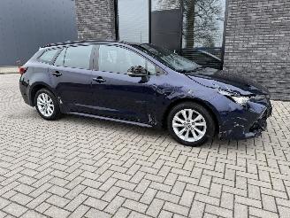 Toyota Corolla Touring Sports 1.8 Hybrid 140PK Aut. Dynamic picture 2