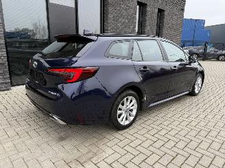 Toyota Corolla Touring Sports 1.8 Hybrid 140PK Aut. Dynamic picture 6