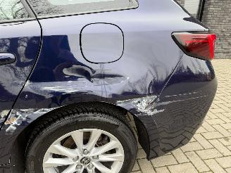 Toyota Corolla Touring Sports 1.8 Hybrid 140PK Aut. Dynamic picture 33