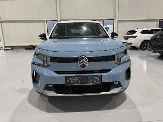 Citroën C3 EV NEW MODEL! MAX 44kWh 113PK Aut. picture 13