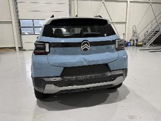 Citroën C3 EV NEW MODEL! MAX 44kWh 113PK Aut. picture 7