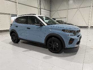 Vaurioauto  passenger cars Citroën C3 EV NEW MODEL! MAX 44kWh 113PK Aut. 2025/5