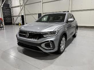 Volkswagen T-Roc 1.5 TSI 150PK DSG7 R-Line picture 13