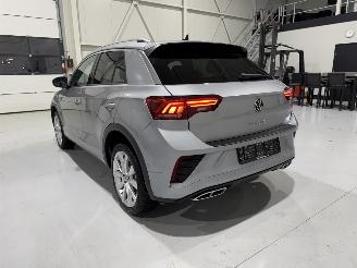 Volkswagen T-Roc 1.5 TSI 150PK DSG7 R-Line picture 9