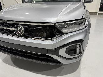 Volkswagen T-Roc 1.5 TSI 150PK DSG7 R-Line picture 33