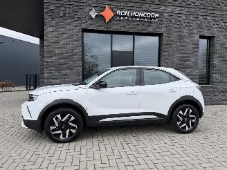 Damaged car Opel Mokka-E 50kWh 136PK Aut. Elegance 2024/4