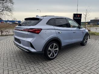 MG Marvel R Performance 70kWh AWD 289PK Aut. PANO VOL! picture 10