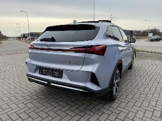 MG Marvel R Performance 70kWh AWD 289PK Aut. PANO VOL! picture 11