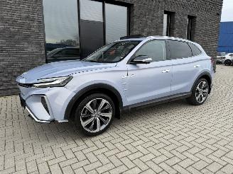 MG Marvel R Performance 70kWh AWD 289PK Aut. PANO VOL! picture 2