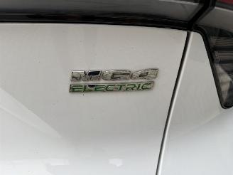 MG MG4 Electric Luxury 64kWh 204PK Aut. picture 34