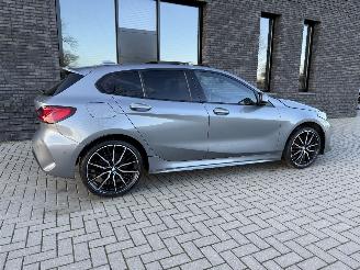 BMW 1-serie 118i 136PK Steptronic M-Sport PANO KUIP VOL! picture 5