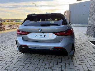 BMW 1-serie 118i 136PK Steptronic M-Sport PANO KUIP VOL! picture 8