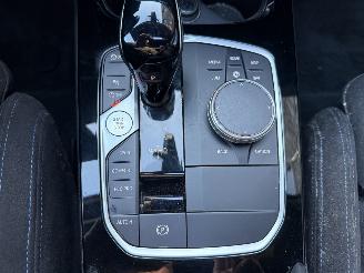 BMW 1-serie 118i 136PK Steptronic M-Sport PANO KUIP VOL! picture 32