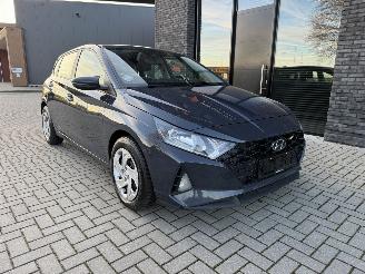 Hyundai I-20 1.0 T-GDI 101PK DCT Aut. Comfort picture 3