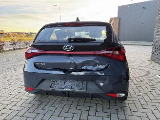 Hyundai I-20 1.0 T-GDI 101PK DCT Aut. Comfort picture 8