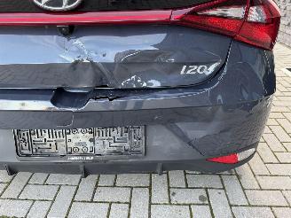 Hyundai I-20 1.0 T-GDI 101PK DCT Aut. Comfort picture 35