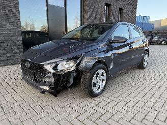 Hyundai I-20 1.0 T-GDI 101PK DCT Aut. Comfort picture 14