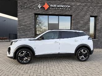 skadebil auto Peugeot 2008 NEW MOD. 1.2 Turbo 131PK EAT8 Aut. Allure 2024/8