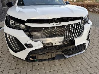 Peugeot 2008 NEW MOD. 1.2 Turbo 131PK EAT8 Aut. Allure picture 34