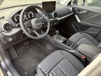 Audi Q2 35 TFSI 150PK S-tronic S-line NEW! picture 17