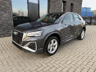 Audi Q2 35 TFSI 150PK S-tronic S-line NEW! picture 14