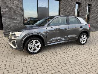 Audi Q2 35 TFSI 150PK S-tronic S-line NEW! picture 13