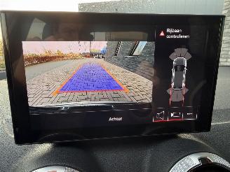 Audi Q2 35 TFSI 150PK S-tronic S-line NEW! picture 25