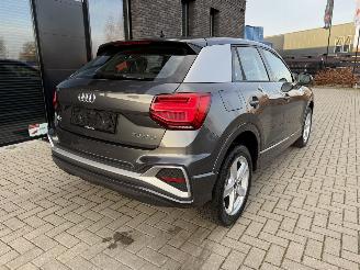 Audi Q2 35 TFSI 150PK S-tronic S-line NEW! picture 7