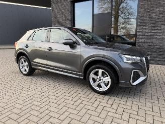 Audi Q2 35 TFSI 150PK S-tronic S-line NEW! picture 2