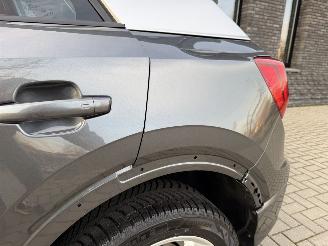 Audi Q2 35 TFSI 150PK S-tronic S-line NEW! picture 37