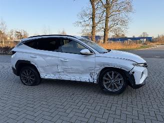 Hyundai Tucson 1.6 T-GDI PHEV 4WD 266PK Aut. Comfort picture 8