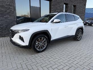 Hyundai Tucson 1.6 T-GDI PHEV 4WD 266PK Aut. Comfort picture 2