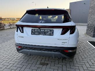 Hyundai Tucson 1.6 T-GDI PHEV 4WD 266PK Aut. Comfort picture 12