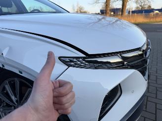 Hyundai Tucson 1.6 T-GDI PHEV 4WD 266PK Aut. Comfort picture 38