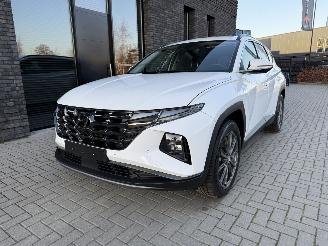 Hyundai Tucson 1.6 T-GDI PHEV 4WD 266PK Aut. Comfort picture 3