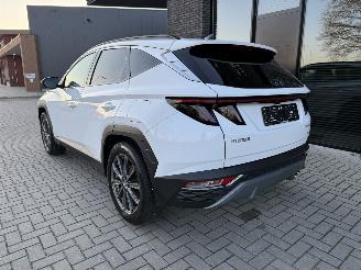 Hyundai Tucson 1.6 T-GDI PHEV 4WD 266PK Aut. Comfort picture 14