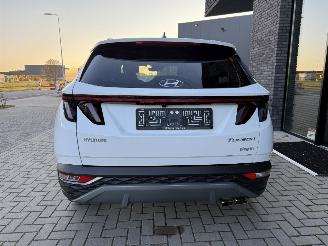 Hyundai Tucson 1.6 T-GDI PHEV 4WD 266PK Aut. Comfort picture 13