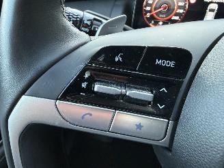 Hyundai Tucson 1.6 T-GDI PHEV 4WD 266PK Aut. Comfort picture 31