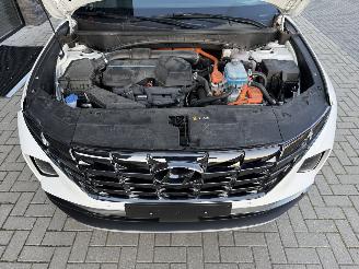 Hyundai Tucson 1.6 T-GDI PHEV 4WD 266PK Aut. Comfort picture 35