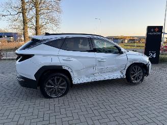 Hyundai Tucson 1.6 T-GDI PHEV 4WD 266PK Aut. Comfort picture 9