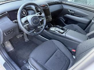 Hyundai Tucson 1.6 T-GDI PHEV 4WD 266PK Aut. Comfort picture 17