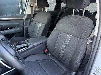 Hyundai Tucson 1.6 T-GDI PHEV 4WD 266PK Aut. Comfort picture 18