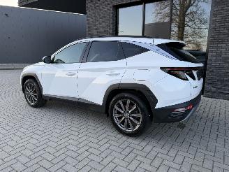 Hyundai Tucson 1.6 T-GDI PHEV 4WD 266PK Aut. Comfort picture 15