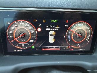 Hyundai Tucson 1.6 T-GDI PHEV 4WD 266PK Aut. Comfort picture 30