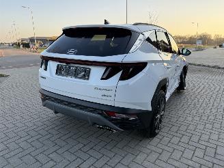 Hyundai Tucson 1.6 T-GDI PHEV 4WD 266PK Aut. Comfort picture 11